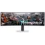 Monitor Samsung Odyssey G9 LS49CG930SIXCII 49" Dual QHD 5120x1440 OLED 0.03ms 240Hz