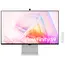 მონიტორი Samsung ViewFinity S9 LS27C902PAIXCI  27" IPS 5K 5120x2880 5ms 60Hz Smart  - Primestore.ge