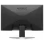 Monitor BenQ MOBIUZ EX240N 23.8" FHD VA 165Hz 1ms HDMI DP Built-in Speaker - 9H.LL6LB.QBE, 4 image