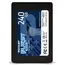 Hard disk Patriot BURST ELITE SSD 240GB SATA3 2.5 - PBE240GS25SSDR, 4 image