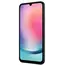 Mobile phone Samsung Galaxy A24 128GB Black, 4 image