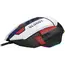 Mouse A4tech Bloody W95 Max Sports RGB Gaming Mouse Navy, 5 image