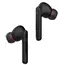 Headphone A4tech Bloody M90 PURE BASS TWS ANC Bluetooth Gaming Earphones Black/Red, 3 image