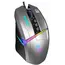 მაუსი A4tech Bloody W60 Max RGB Gaming Mouse Gun Grey , 2 image - Primestore.ge