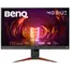 Monitor BenQ MOBIUZ EX240N 23.8" FHD VA 165Hz 1ms HDMI DP Built-in Speaker - 9H.LL6LB.QBE