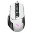 მაუსი A4tech Bloody W70 Max RGB Gaming Mouse Panda White  - Primestore.ge