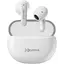 ყურსასმენი  A4tech 2Drumtek B20 True Wireless Earphone Grayish White  - Primestore.ge
