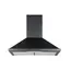Hood KUMTEL DP6-S BLACK
