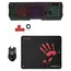 კლავიატურა მაუსით A4tech Bloody B1700 Gaming Bundle Set , 3 image - Primestore.ge