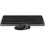 კლავიატურა მაუსით A4tech Fstyler FG1010 Wireless Combo Set EN/RU Grey , 2 image - Primestore.ge