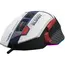 Mouse A4tech Bloody W95 Max Sports RGB Gaming Mouse Navy, 4 image