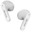 ყურსასმენი  A4tech 2Drumtek B20 True Wireless Earphone Grayish White , 2 image - Primestore.ge