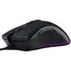 Mouse A4tech Bloody W90 Pro RGB Gaming Mouse Stone Black, 4 image