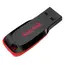 USB ფლეშ მეხსიერება SanDisk Cruzer Blade 128GB SDCZ50-128G-B35 - Primestore.ge