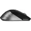 მაუსი A4tech Fstyler FB35CS Bluetooth & Wireless Rechargeable Mouse Smoky Grey , 5 image - Primestore.ge