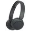 ყურსასმენი Sony WIRELESS HEADPHONES WH-CH520 Black (WH-CH520B)  - Primestore.ge