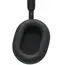 ყურსასმენი Sony WH1000XM5 WIRELESS NOISE CANCELLING HEADPHONES  Black (WH1000XM5B) , 3 image - Primestore.ge