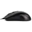 Mouse A4tech V-Track Padless N-708X Wired Optical Mouse Glossy Grey, 4 image