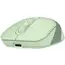 Mouse A4tech Fstyler FB10C Bluetooth & Wireless Rechargeable Mouse Matcha Green, 4 image