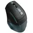 მაუსი A4tech Fstyler FB35CS Bluetooth & Wireless Rechargeable Mouse Midnight Green , 4 image - Primestore.ge