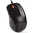 მაუსი A4tech V-Track Padless N-70FX Wired Optical Mouse Black , 2 image - Primestore.ge