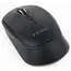 მაუსი Gembird MUSW-4B-05 Wireless Optical Mouse Black , 2 image - Primestore.ge