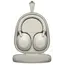 ყურსასმენი Sony WH1000XM5 WIRELESS NOISE CANCELLING HEADPHONES Silver (WH1000XM5/SME) , 5 image - Primestore.ge