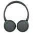 ყურსასმენი Sony WIRELESS HEADPHONES WH-CH520 Black (WH-CH520B) , 3 image - Primestore.ge