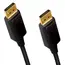 კაბელი Logilink CD0102 4K/60Hz DisplayPort Cable 3m - Primestore.ge