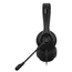 ყურსასმენი A4tech HU-8 USB Stereo Headset With Mic Black , 3 image - Primestore.ge