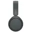 ყურსასმენი Sony WIRELESS HEADPHONES WH-CH520 Black (WH-CH520B) , 2 image - Primestore.ge