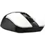 მაუსი A4tech Fstyler FG12S Wireless Mouse Panda - Primestore.ge