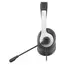 ყურსასმენი A4tech Fstyler FH100U USB Stereo Headset With Mic Panda , 3 image - Primestore.ge