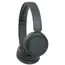 ყურსასმენი Sony WIRELESS HEADPHONES WH-CH520 Black (WH-CH520B) , 5 image - Primestore.ge