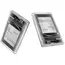 მყარი დისკის ყუთი Logilink UA0409 External HDD enclosure 2.5" HDD/SSD USB 3.0 tool-free - Primestore.ge