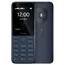 მობილური ტელეფონი Nokia 130 Dual Sim Dark Blue 2023  - Primestore.ge