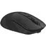 მაუსი A4tech Fstyler FB10CS Bluetooth & Wireless Rechargeable Mouse Stone Black , 5 image - Primestore.ge