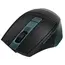 მაუსი A4tech Fstyler FB35CS Bluetooth & Wireless Rechargeable Mouse Midnight Green , 3 image - Primestore.ge