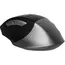 მაუსი A4tech Fstyler FB35CS Bluetooth & Wireless Rechargeable Mouse Smoky Grey , 2 image - Primestore.ge