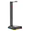 ყურსასმენის სადგამი A4tech Bloody GS2L RGB Gaming Headset Stand , 2 image - Primestore.ge