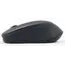 მაუსი Gembird MUSW-4B-05 Wireless Optical Mouse Black , 3 image - Primestore.ge