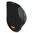 მაუსი A4tech Fstyler FB35CS Bluetooth & Wireless Rechargeable Mouse Midnight Green , 5 image - Primestore.ge