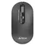 მაუსი A4tech Fstyler FG20S Wireless Mouse Grey  - Primestore.ge