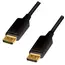 კაბელი Logilink CD0102 4K/60Hz DisplayPort Cable 3m - Primestore.ge