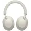 ყურსასმენი Sony WH1000XM5 WIRELESS NOISE CANCELLING HEADPHONES Silver (WH1000XM5/SME) , 4 image - Primestore.ge