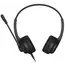 ყურსასმენი A4tech HU-8 USB Stereo Headset With Mic Black , 2 image - Primestore.ge