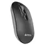 მაუსი A4tech Fstyler FG20S Wireless Mouse Grey , 4 image - Primestore.ge