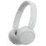 ყურსასმენი Sony WIRELESS HEADPHONES WH-CH520 White (WH-CH520W)  - Primestore.ge