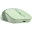 Mouse A4tech Fstyler FB10C Bluetooth & Wireless Rechargeable Mouse Matcha Green, 3 image