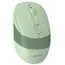 Mouse A4tech Fstyler FB10C Bluetooth & Wireless Rechargeable Mouse Matcha Green, 2 image